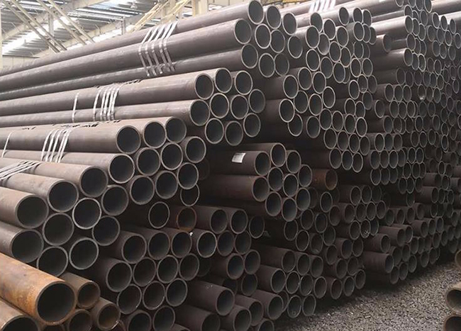 淮安20cr合金钢管